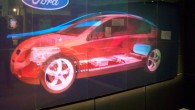 3D Visualization Comes Alive [Holograms]
