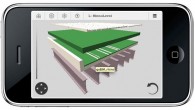 Building Information Models Become Portable [iPad] [iPhone]