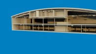 The Future is 3D CAD Modeling and BIM The Future is 3D CAD Modeling and BIM
