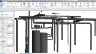 ClearEdge3D Launches EdgeWise MEP for Autodesk Revit ClearEdge3D Launches EdgeWise MEP for Autodesk Revit